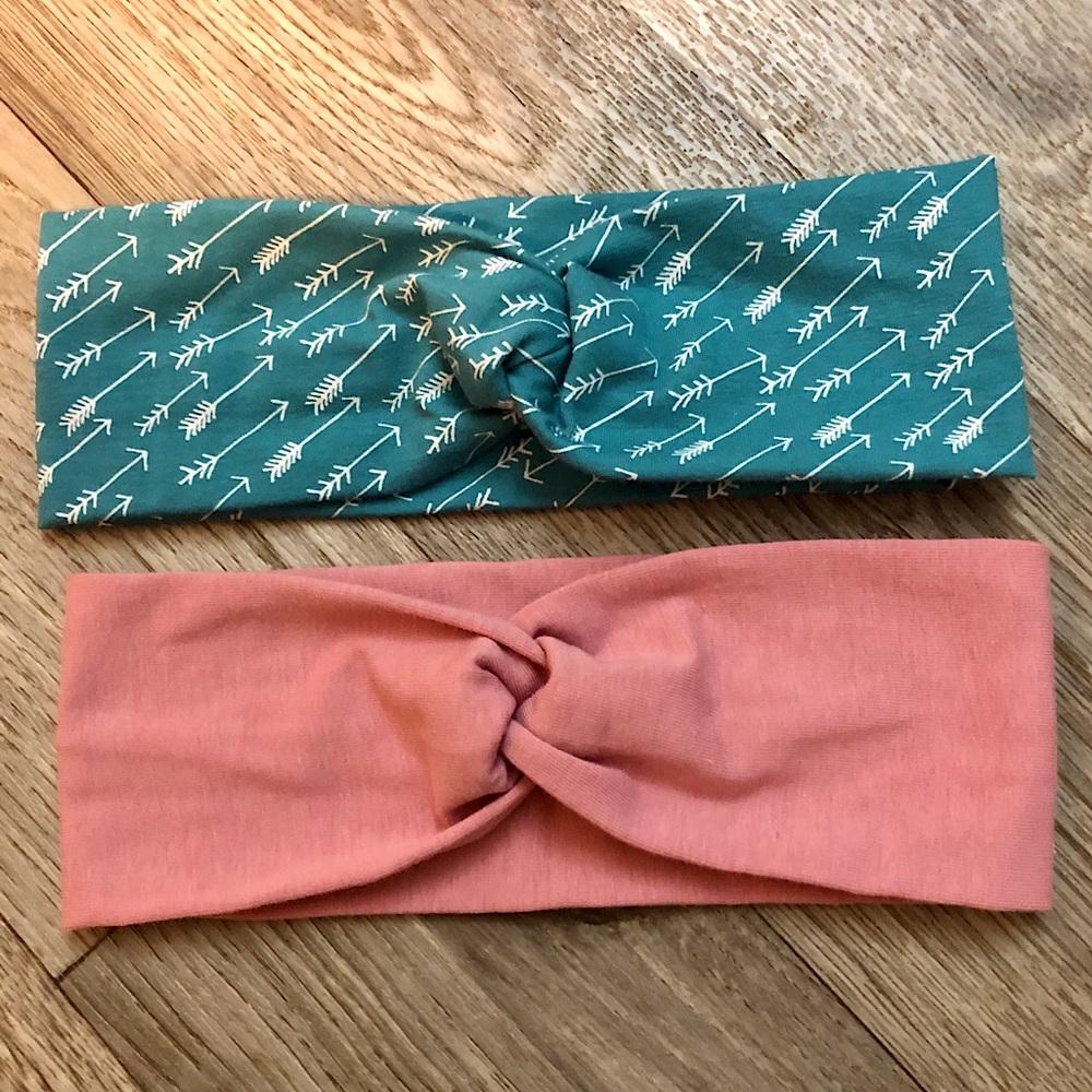 Spring headband bundle new